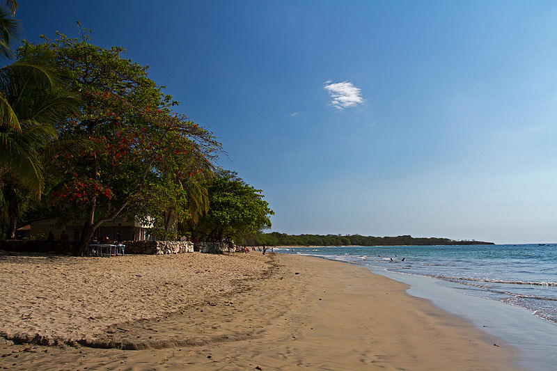 best family beach vacations - Guanacaste, Costa Rica