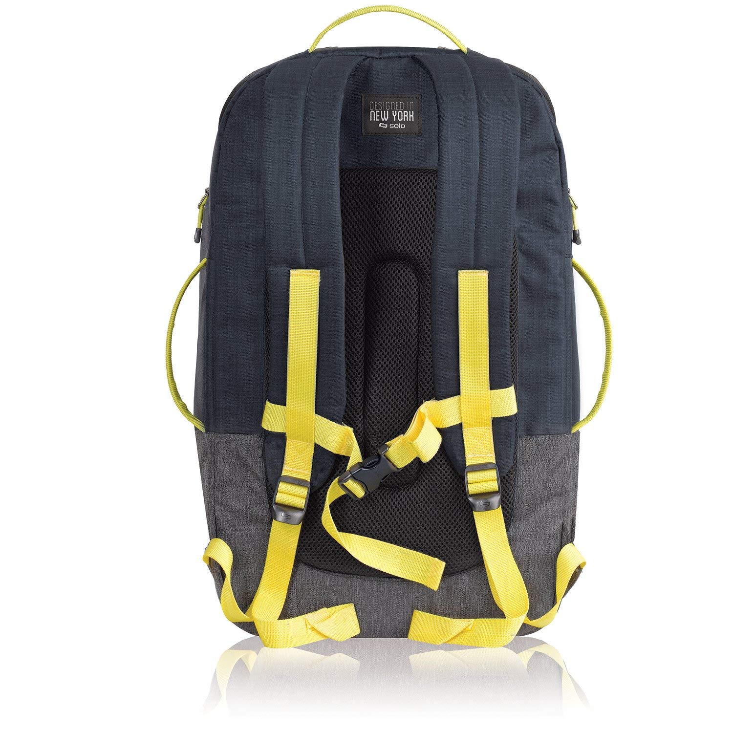 Solo Everyday Max Hybrid Backpack - Overall Quality