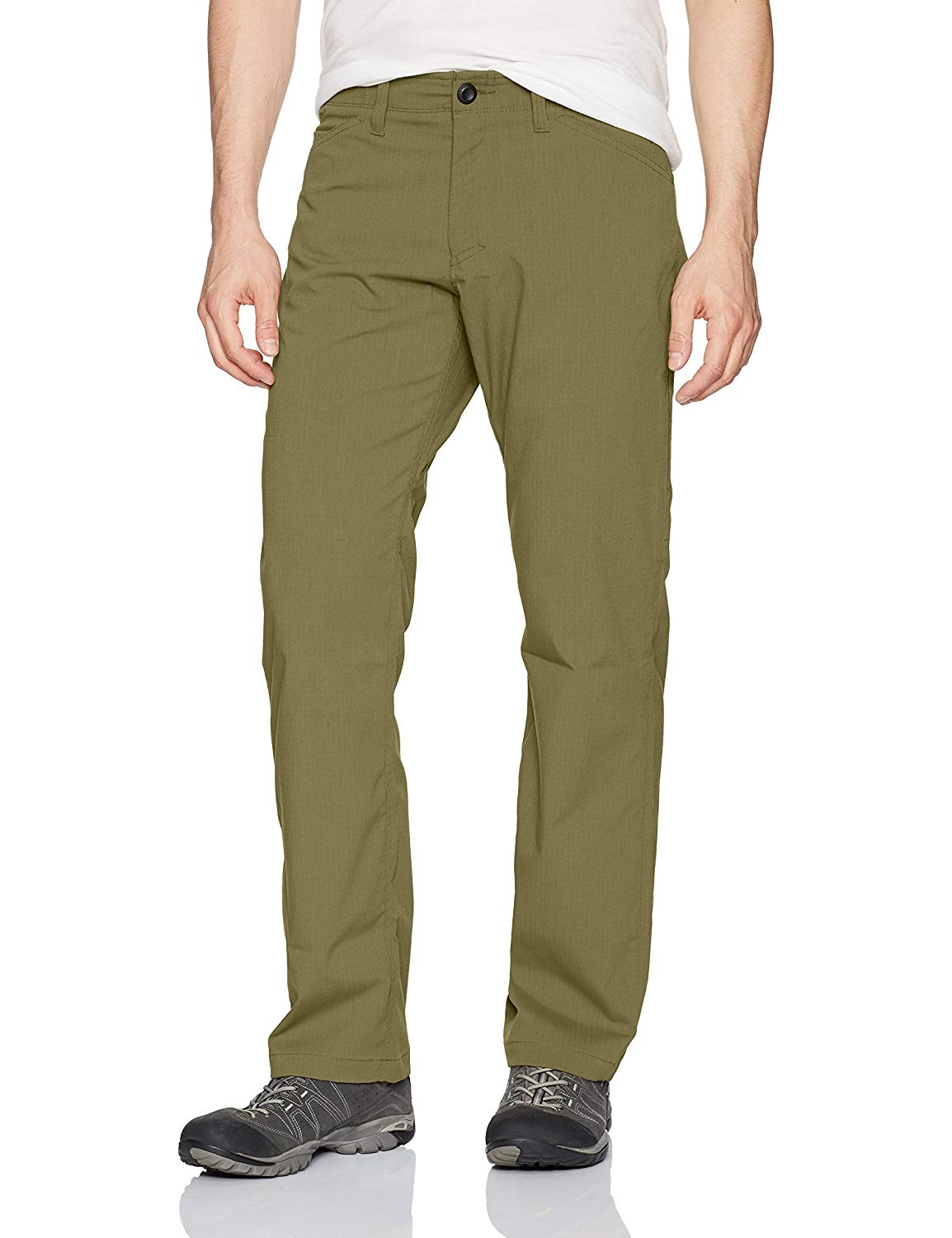 Best Hiking Pants for Men: Summer to Cold Weather Styles | Trekbible