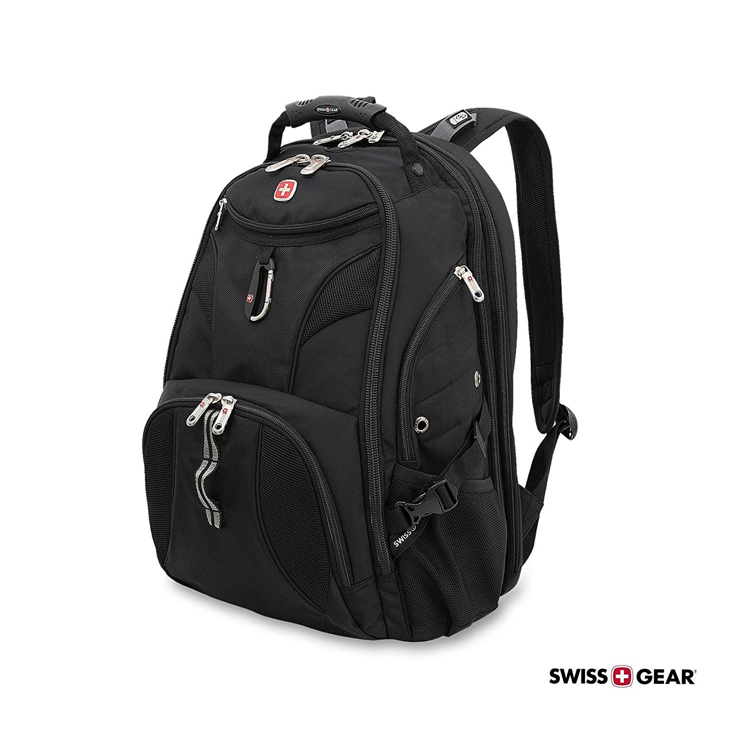 Scansmart TSA Laptop Backpack​