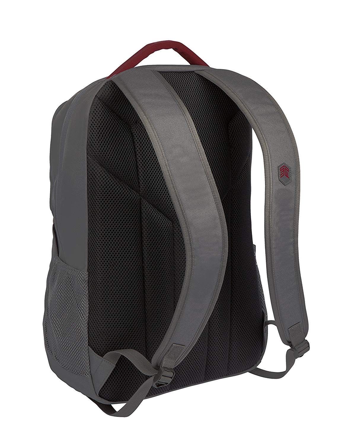 STM Trilogy 15″ Laptop Backpack - Design