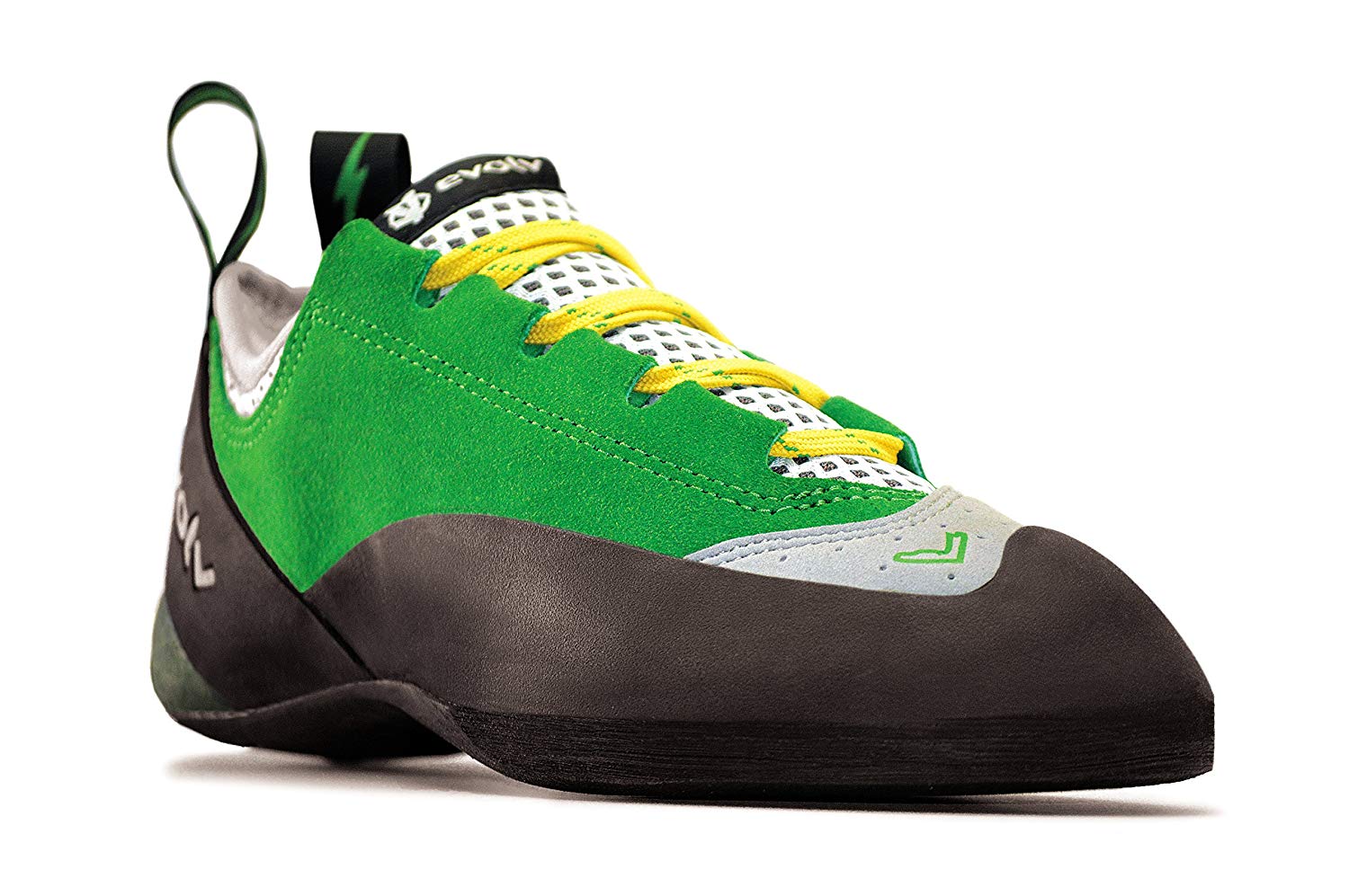 best climbing shoes - Evolv Spark