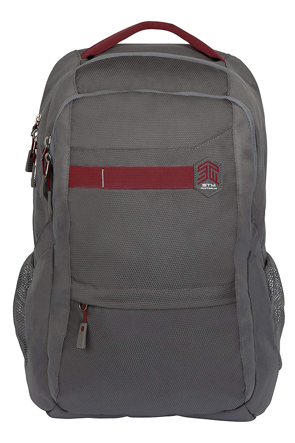 STM Trilogy 15″ Laptop Backpack - Aesthetic