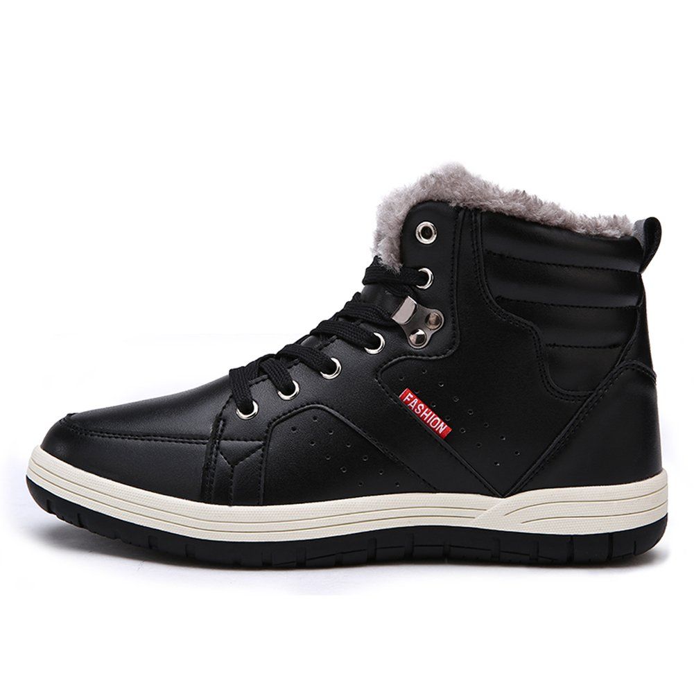 best winter boots for men - Ceyue