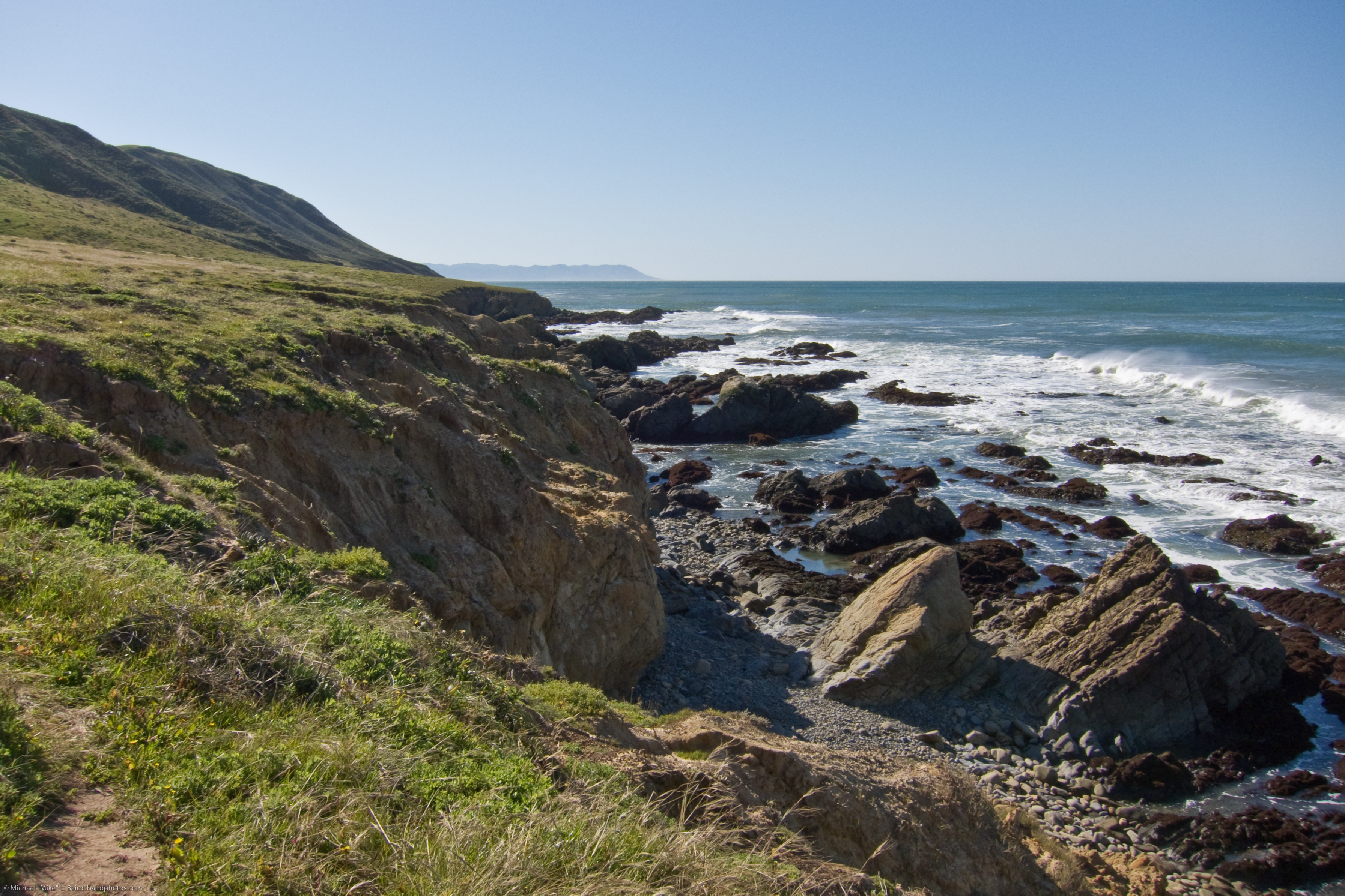 best beaches in Los Angeles - Abalone Cove Ecological