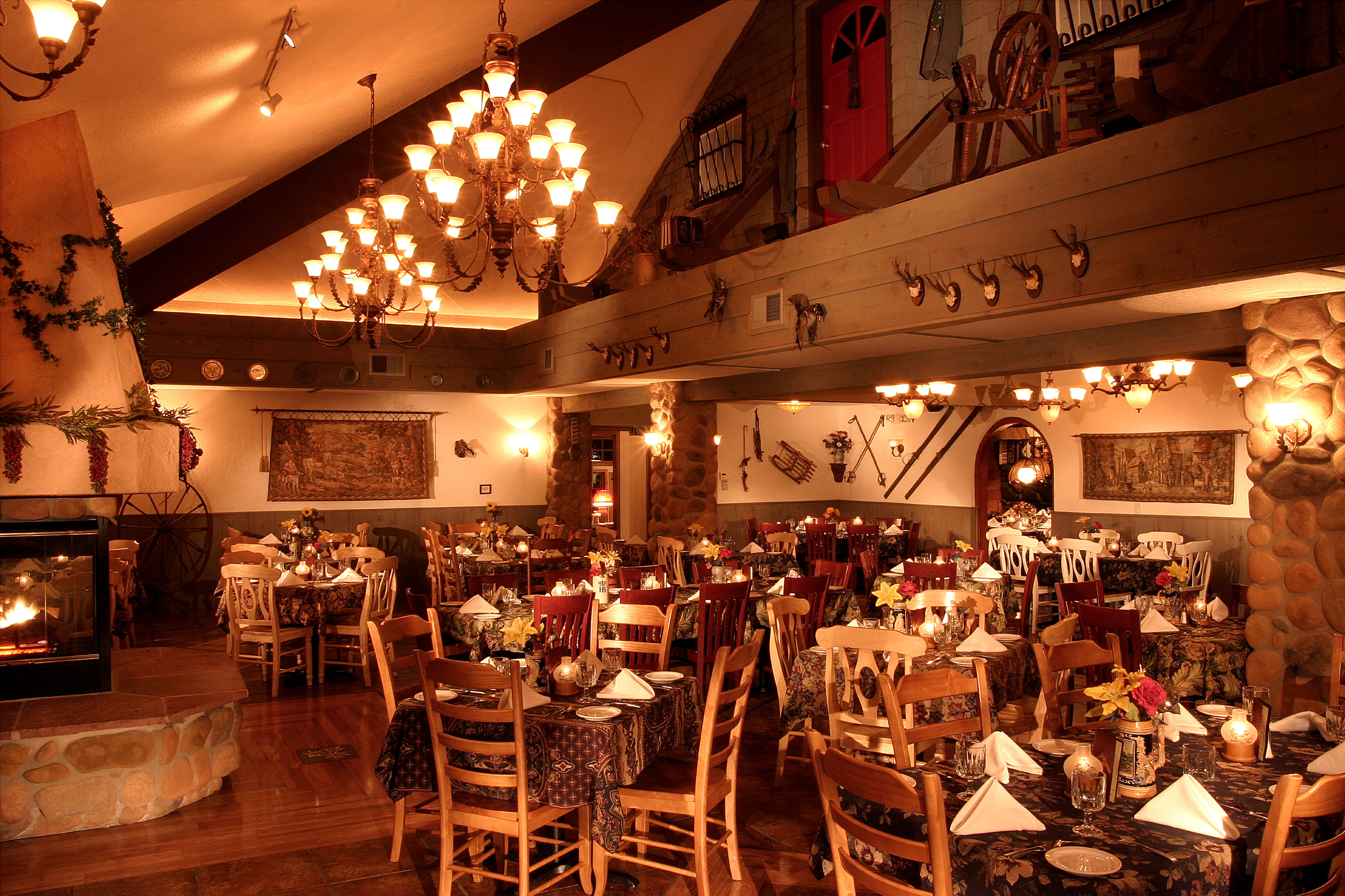 13 Best Restaurants in Colorado Springs | Trekbible