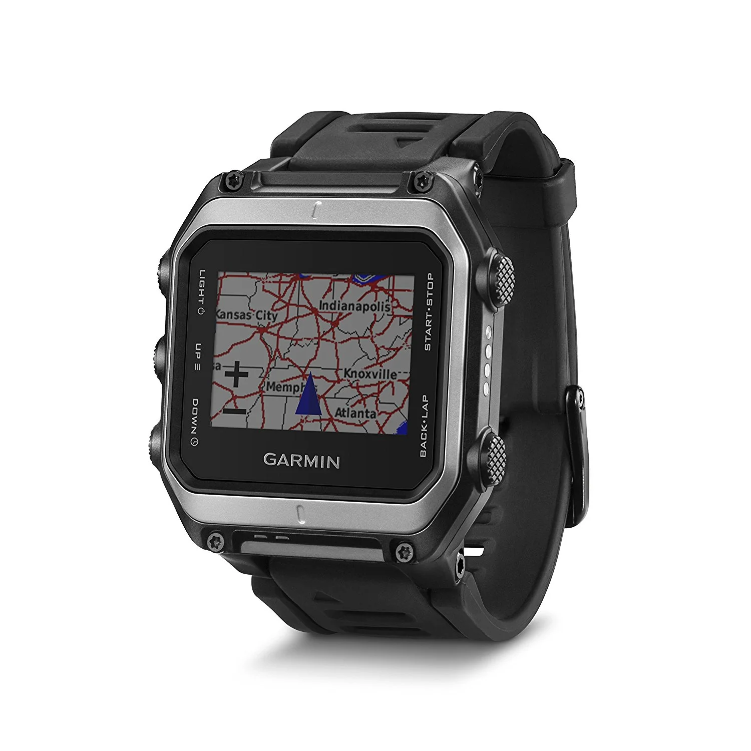 best garmin watch for travel