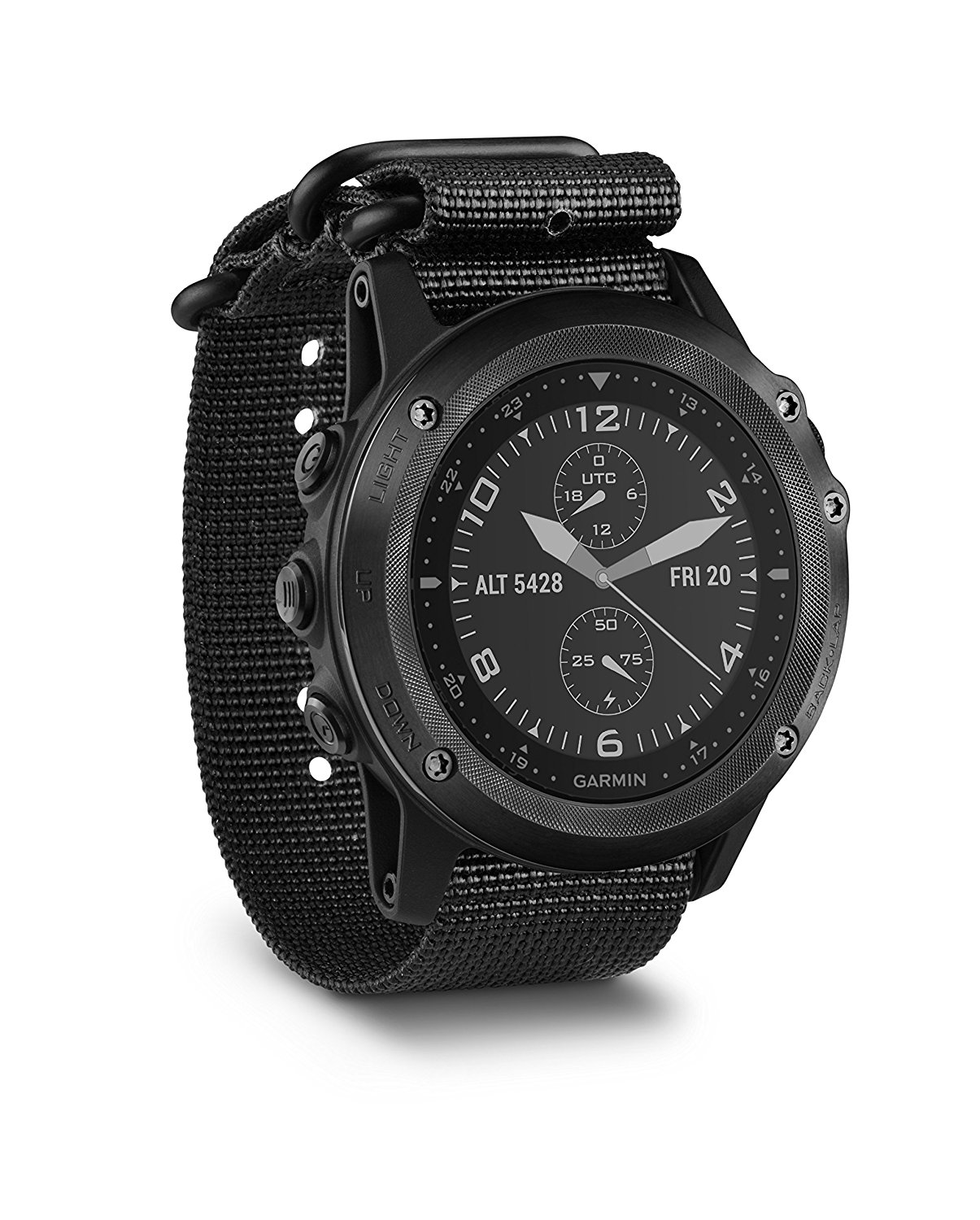 Garmin Tactix Bravo GPS Watch