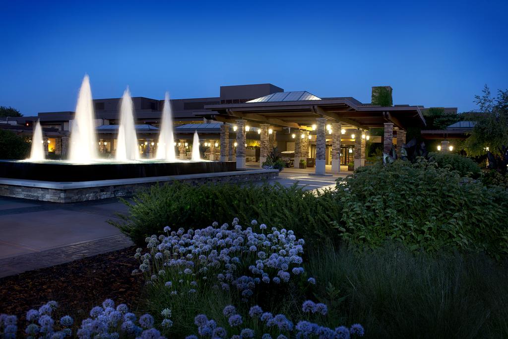 resorts in wisconsin - Grand Geneva Resort & Spa