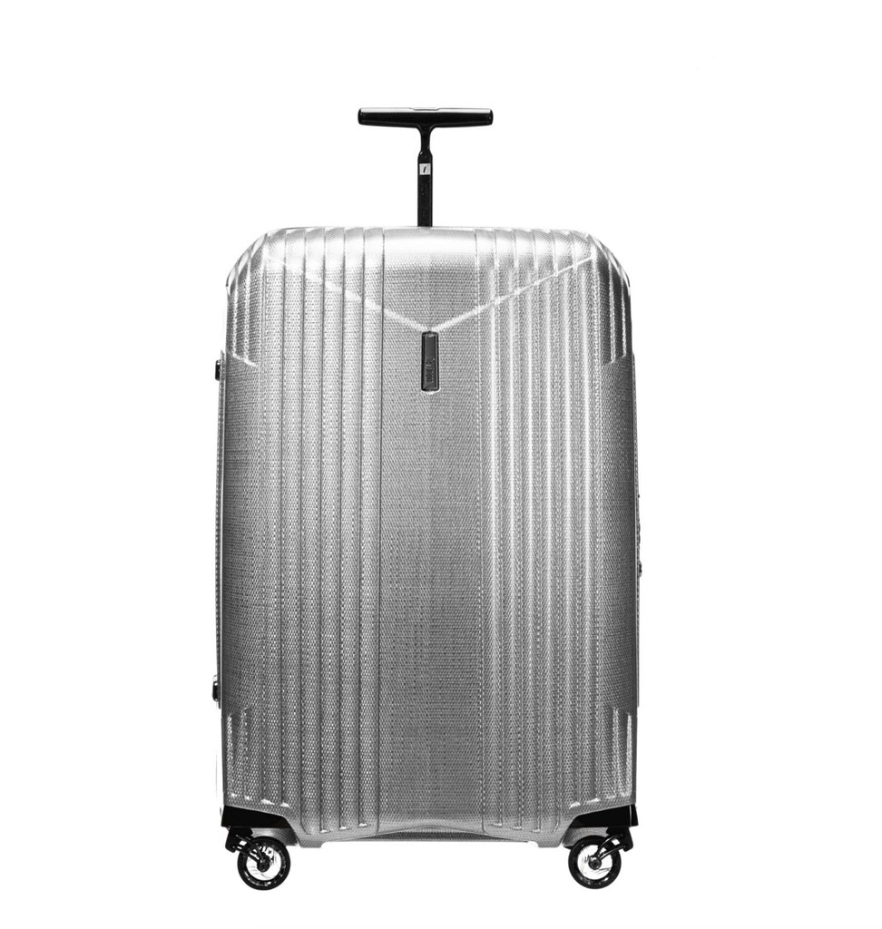 The Minima Carry-On: A Lightweight 22” Spinner from Chester Travels ...