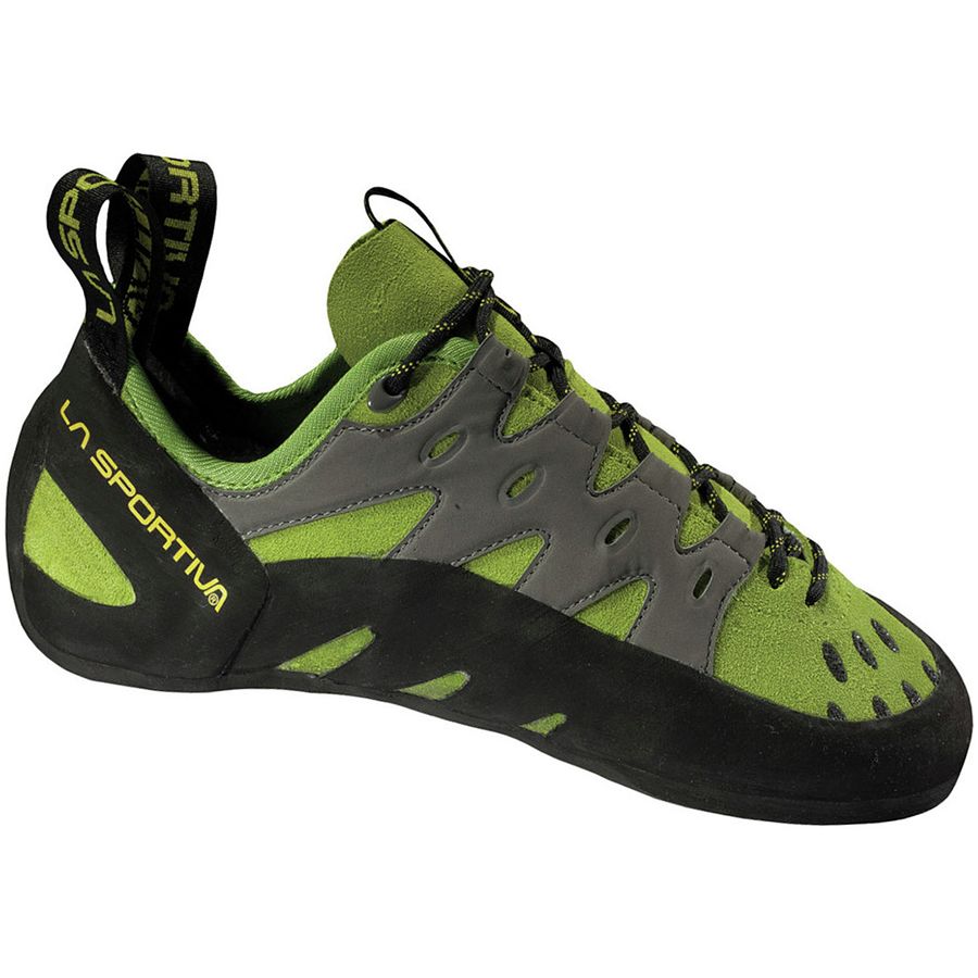 best climbing shoes - TarantuLace 