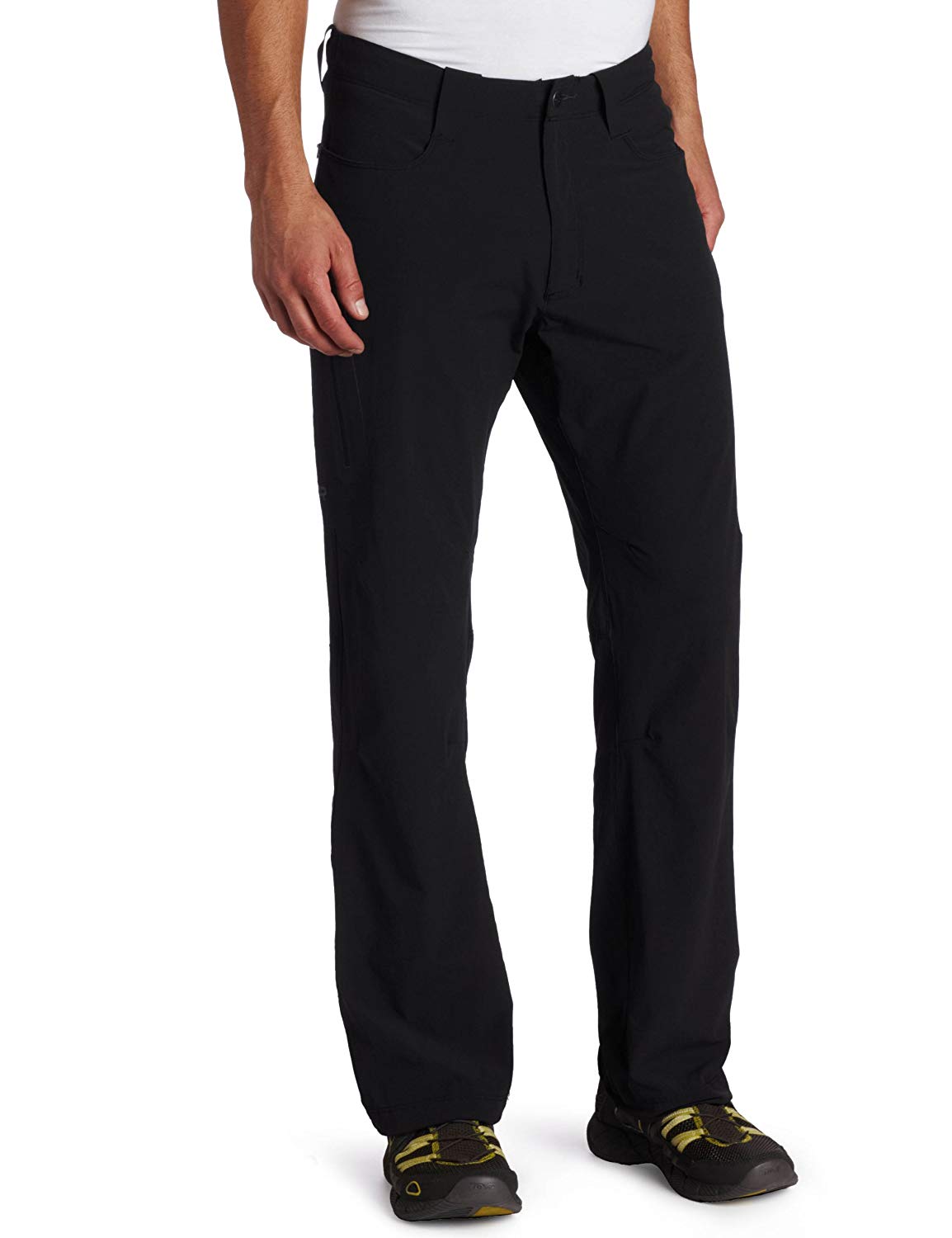 best hiking pants for men - Ferrosi 