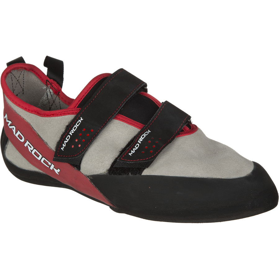 best climbing shoes - Mad Rock Drifter