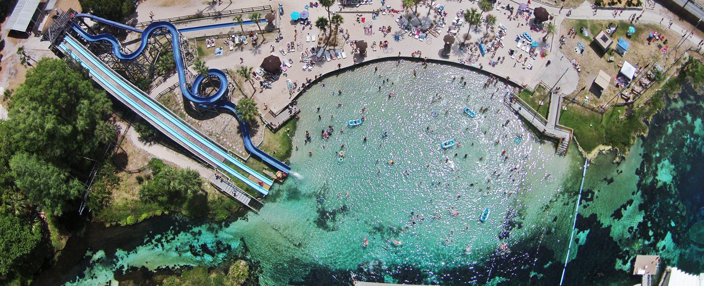 Water parks in florida - Buccaneer Bay