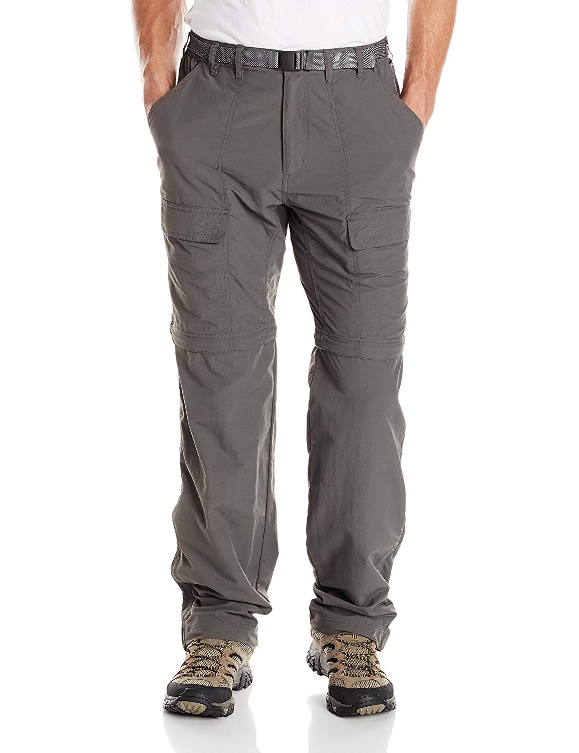 best hiking pants for men - White Sierra Trail 