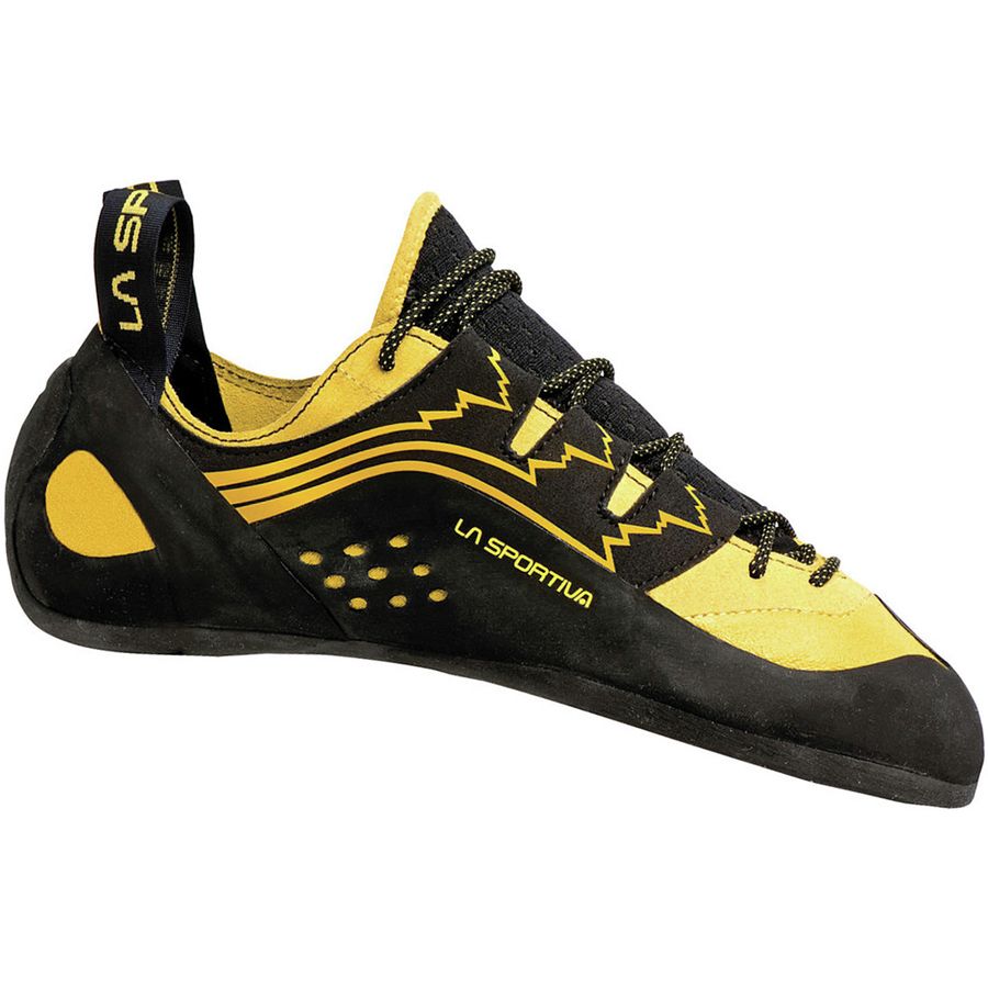 best climbing shoes - Katana Lace