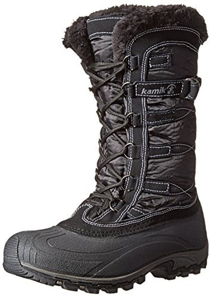 kamik women's boot reviews