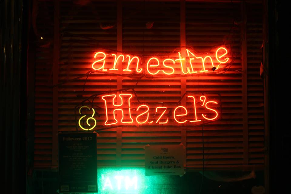 dive bar - Earnestine & Hazel’s