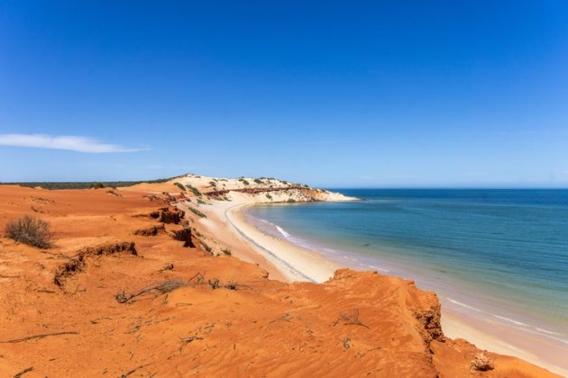 7 Best Places to Visit in October to Escape the Crowds - trekbible