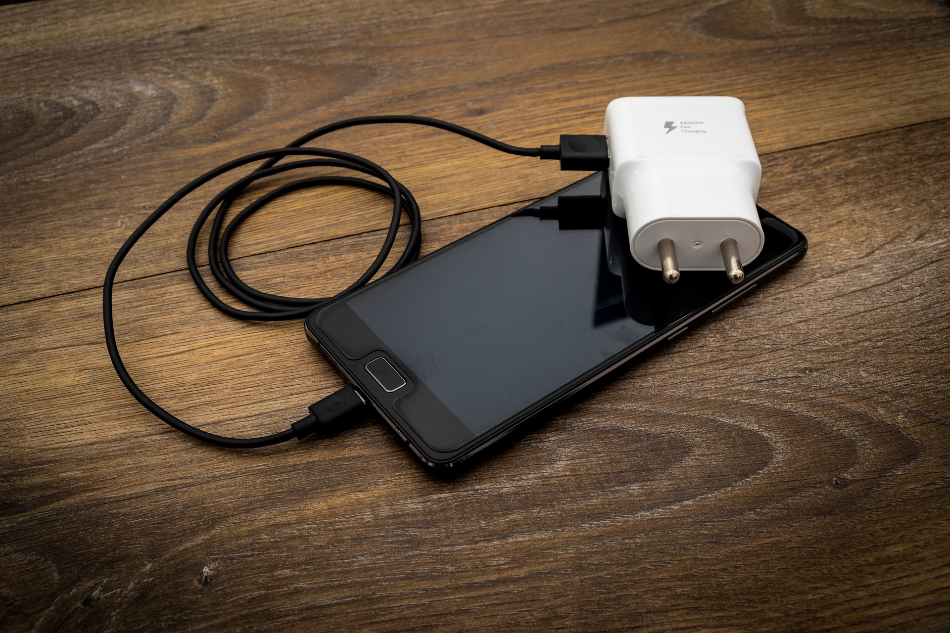 how to charge your phone faster - high power USB Adaptor