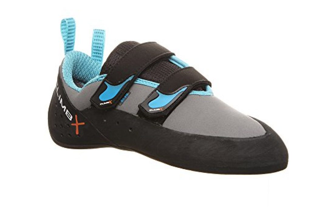 best climbing shoes - X Rave Strap