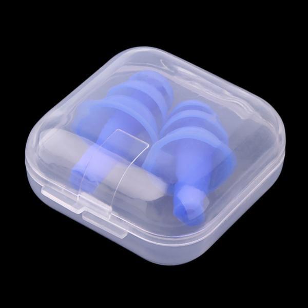 ceeianes travel essentials - Foam Ear Plugs