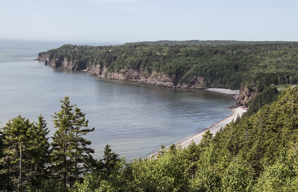 things to do in Canada - Fundy Isles