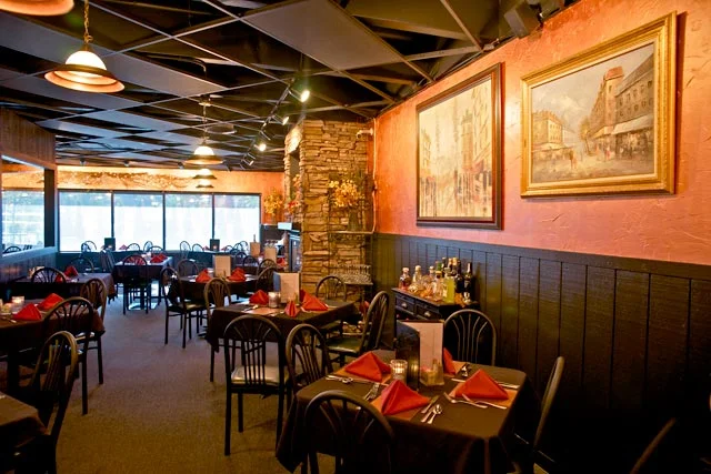 best restaurants in colorado springs - Carlos’ Bistro