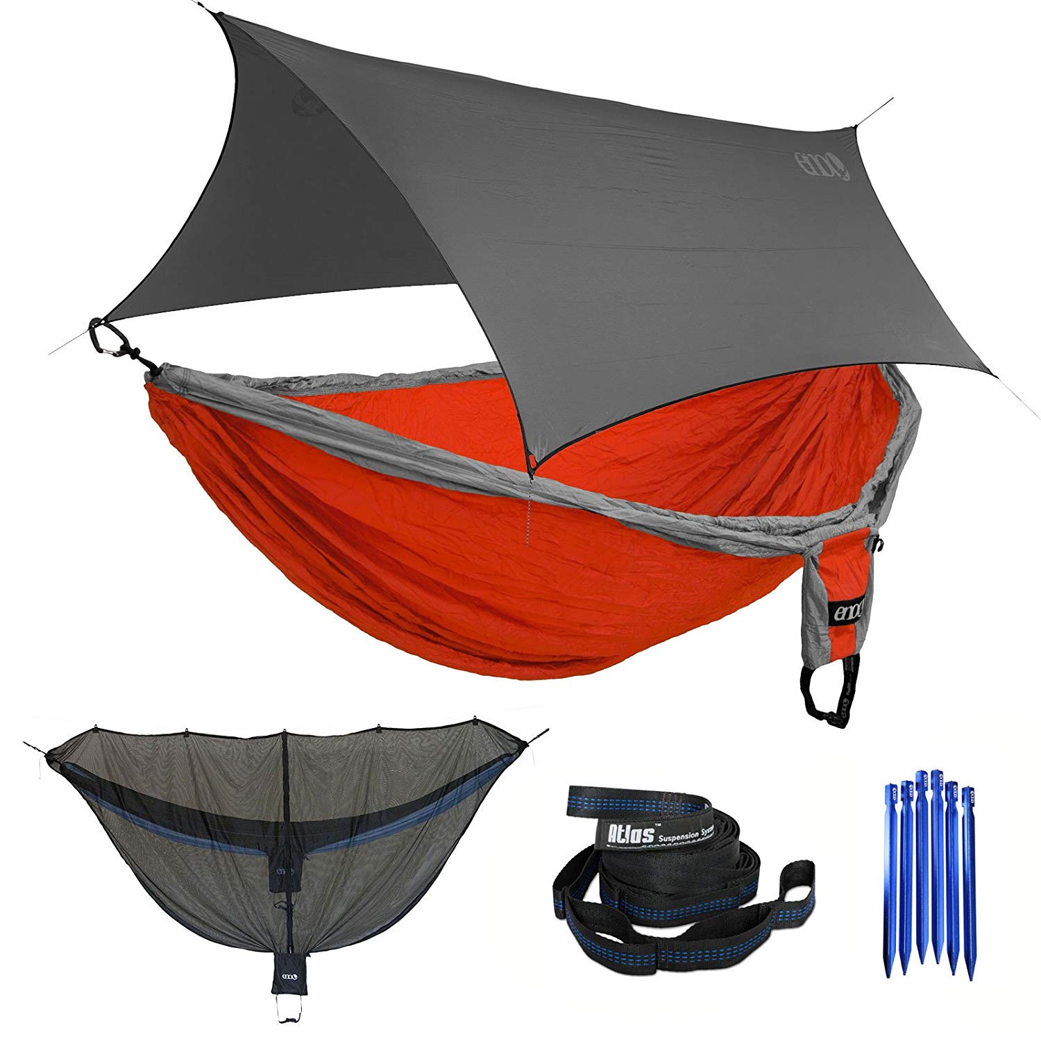 cool hammocks - ENO Double Deluxe