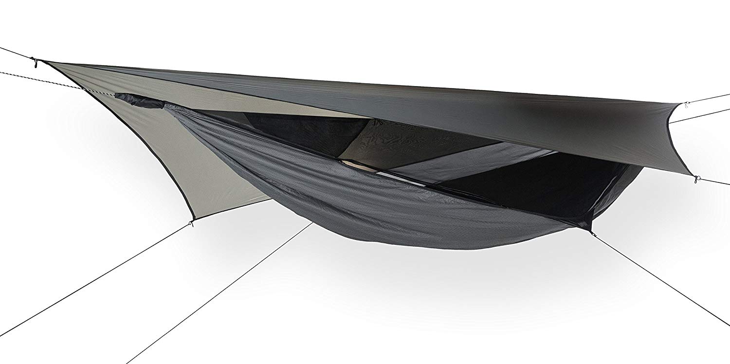 cool hammocks - Hennessy Hammock