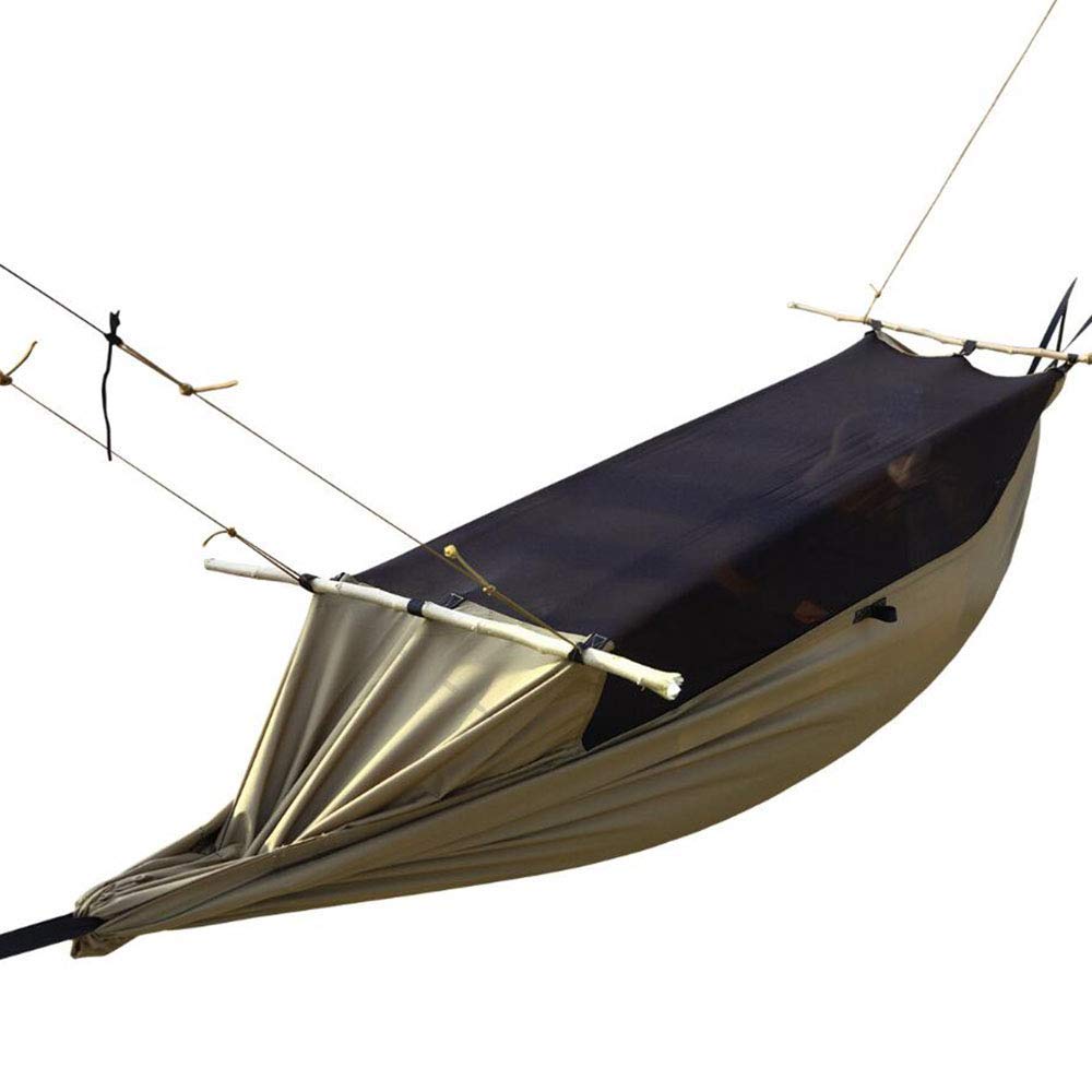 cool hammocks - Jcnfa Outdoor Anti-Mosquito Tent 