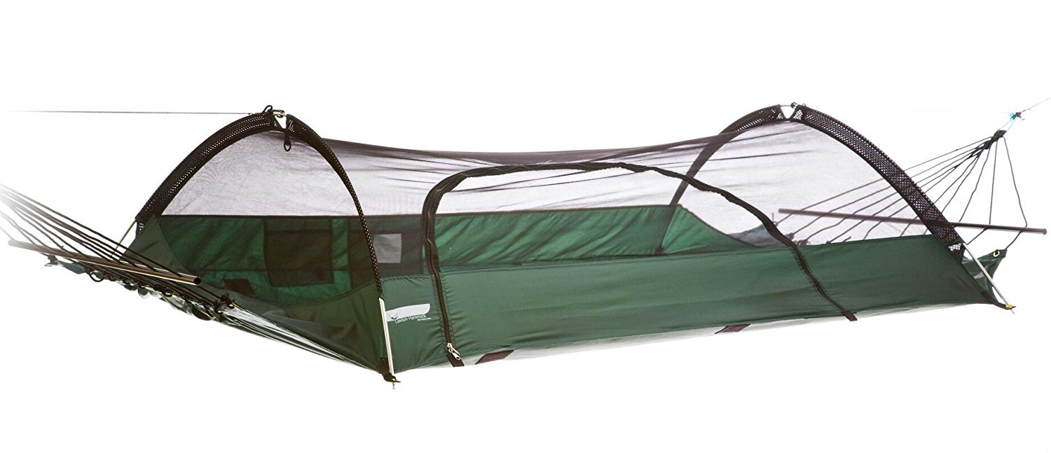 cool hammocks - Lawson Hammock Blue Ridge