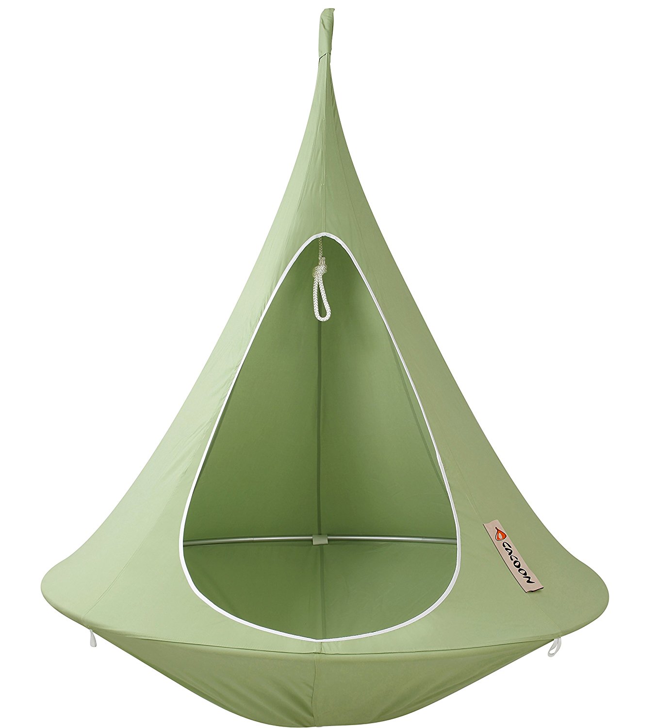 cool hammocks - Vivere Single Cacoon