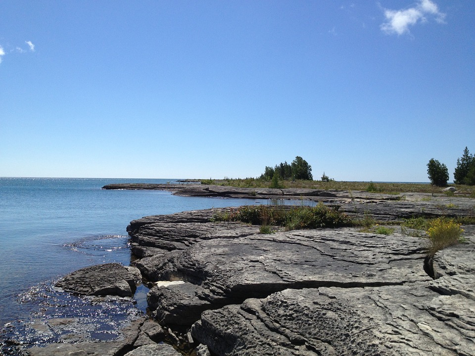 things to do in Canada - Manitoulin Island