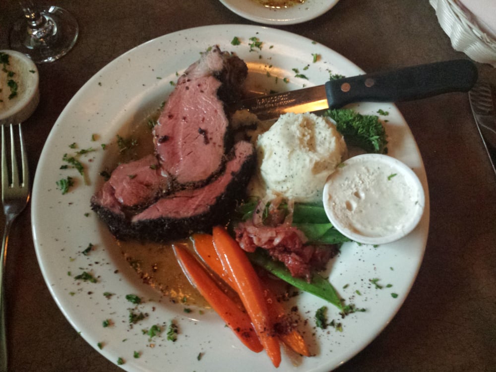 13 Best Restaurants in Colorado Springs - trekbible