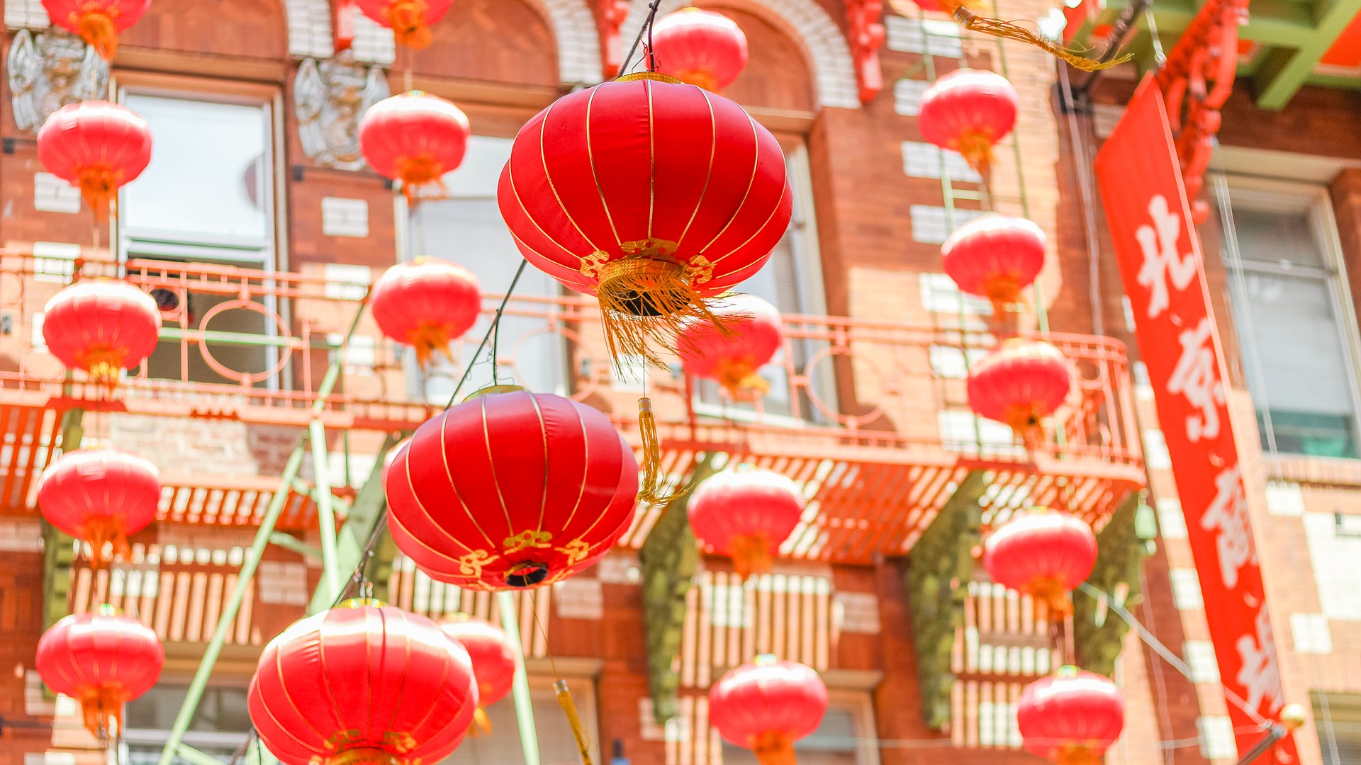 things to do in downtown los angeles - Chinatown