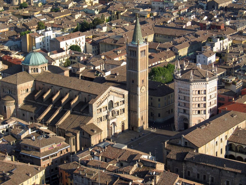 8 Essential Things To Do in Parma, Italy - trekbible