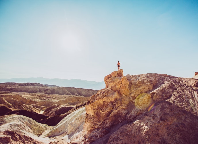 Bouldering vs Rock Climbing: What's the Difference ...