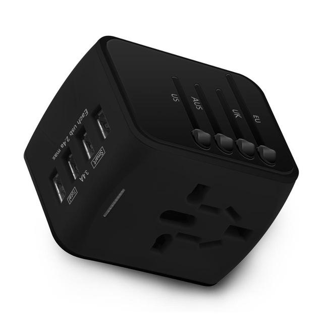 ceeianes travel essentials - Travel Adapter