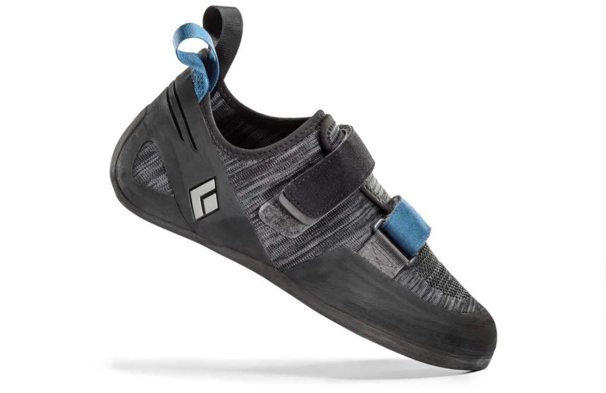 best climbing shoes - Black Diamond Momentum