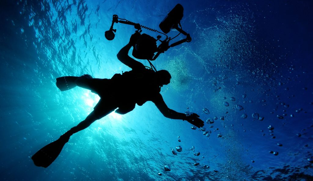 How To Get Your Scuba Diving Certification trekbible