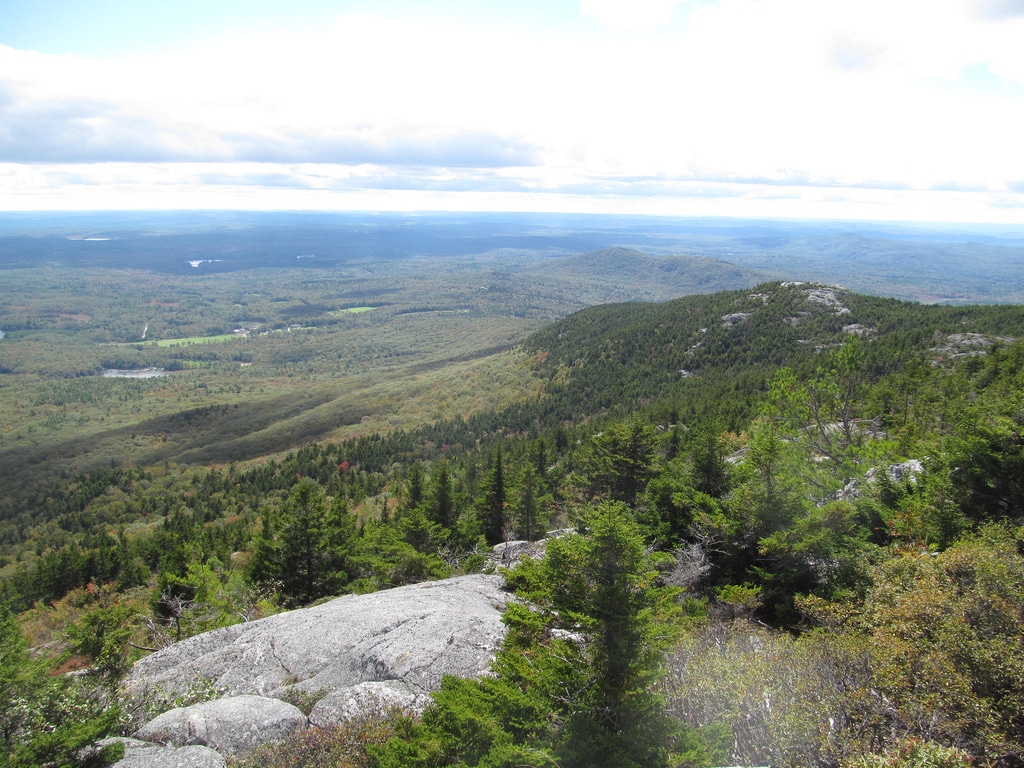 Things to Do in New Hampshire - Mount Monadnock