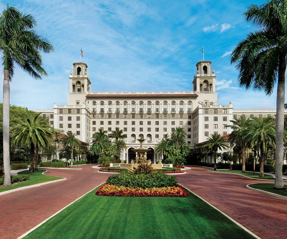 hotels in west palm beach - The Breakers