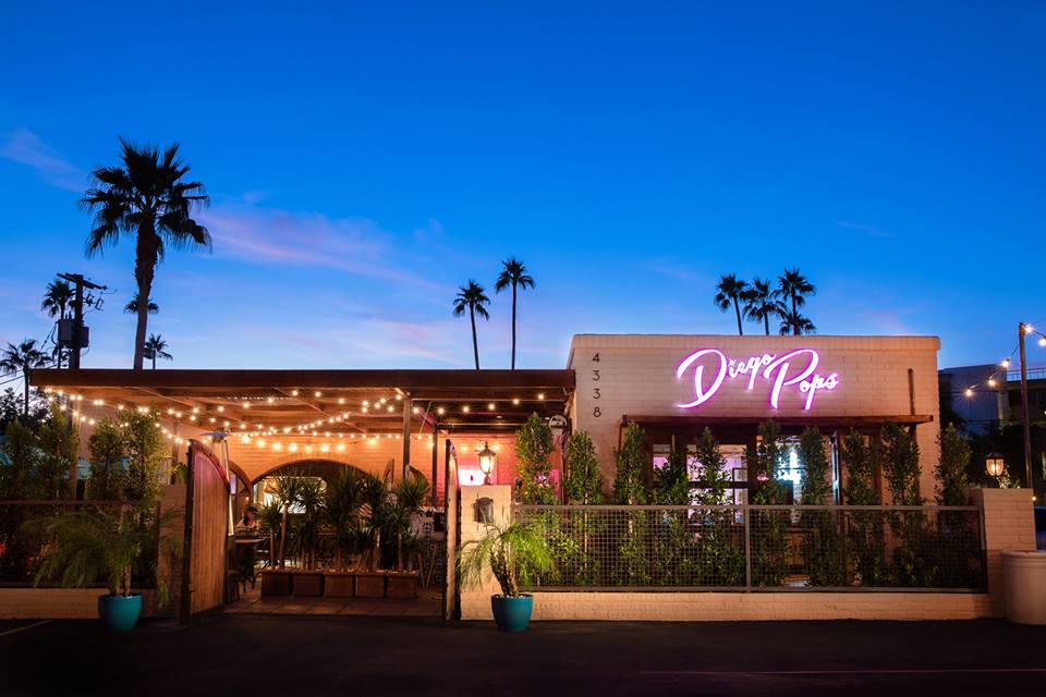 7 Of The Best Restaurants In Phoenix Arizona