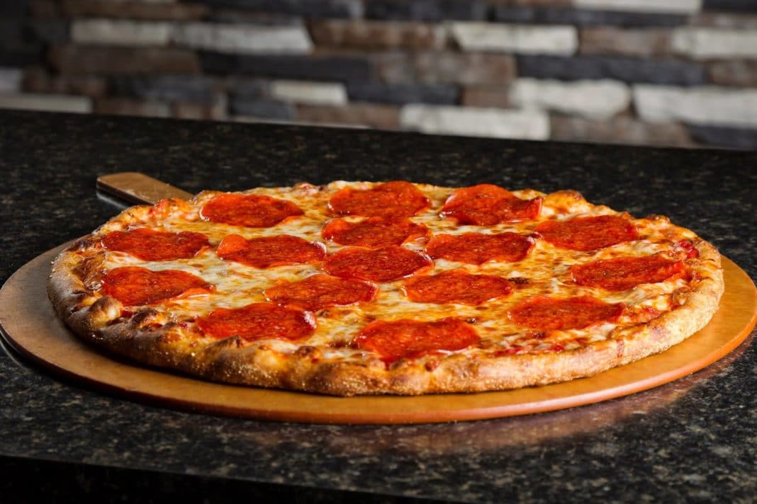 Best Restaurants in Gainesville - Piesanos Stone Fired Pizza 