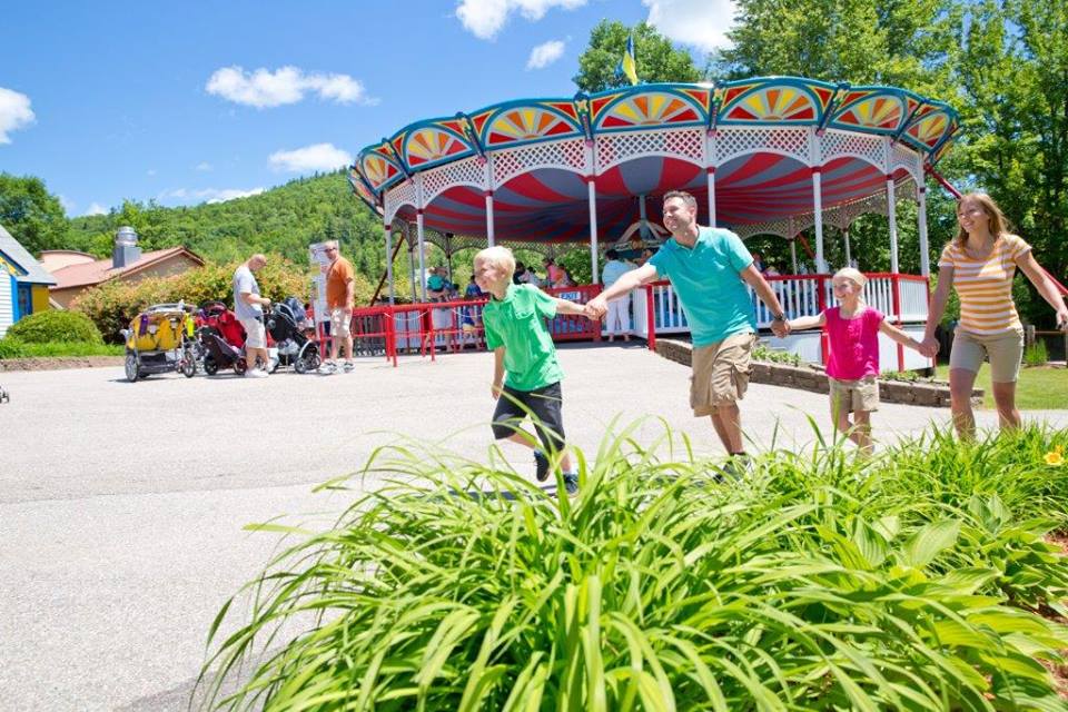 Things to Do in New Hampshire - Storyland