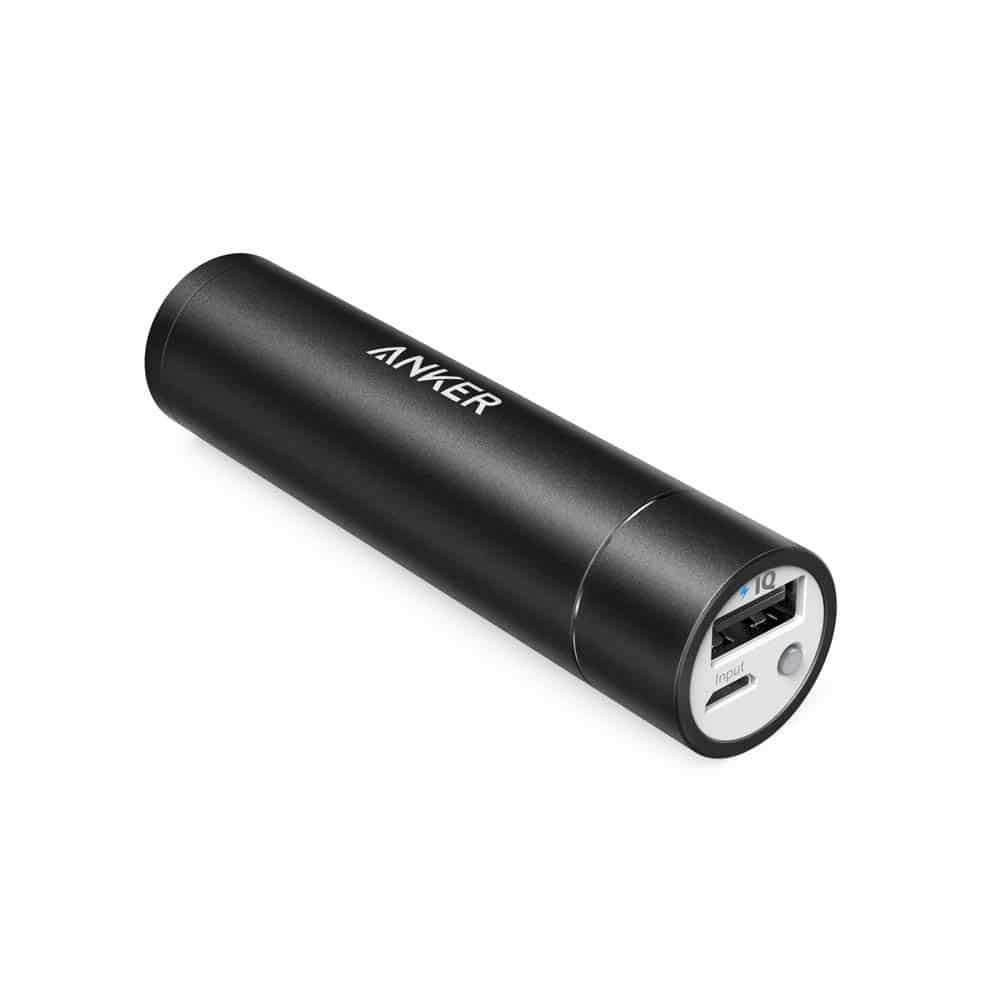 Anker PowerCore+ mini - Design