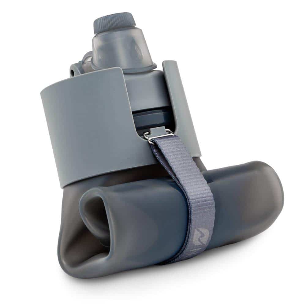 collapsible water bottle - Nomader