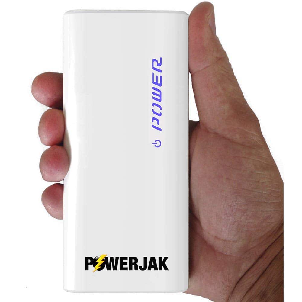 PowerJak 13000 mAh Dual USB - Reliability