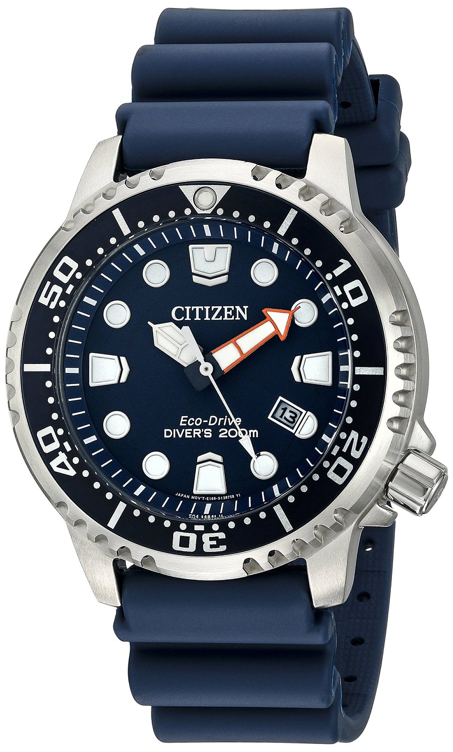 Citizen Men's Eco-Drive Promaster